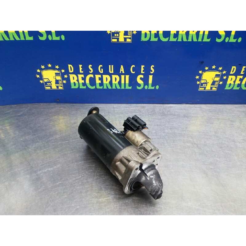 Recambio de motor arranque para ford mondeo berlina (gd) clx referencia OEM IAM 0001110104 92AB11000HB Recambio de motor arranque para ford mondeo berlina (gd) clx referencia OEM IAM 0001110104 92AB11000HB