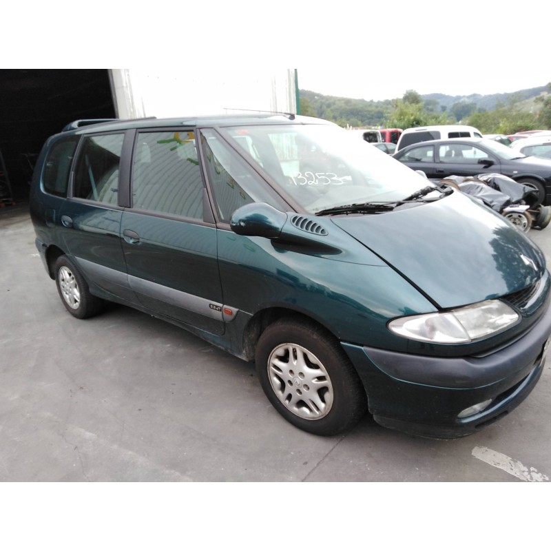 renault espace /grand espace (je0) del año 2000
