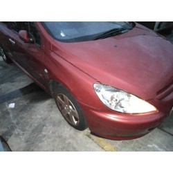 peugeot 307 break / sw (s1) del año 2004