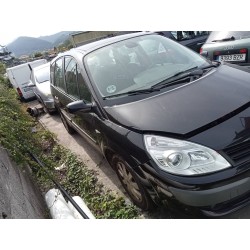 renault scenic ii del año 2007