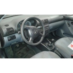 seat toledo (1m2) del año 2001