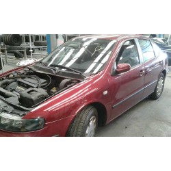 seat toledo (1m2) del año 2001
