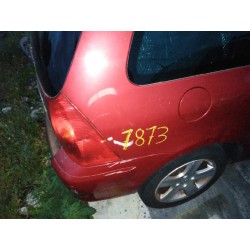 peugeot 307 break / sw (s1) del año 2004