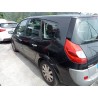 renault scenic ii del año 2007