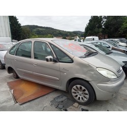 citroen xsara picasso del año 2002