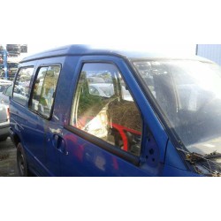 nissan vanette cargo del año 1995