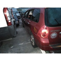 peugeot 307 break / sw (s1) del año 2004