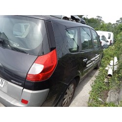 renault scenic ii del año 2007