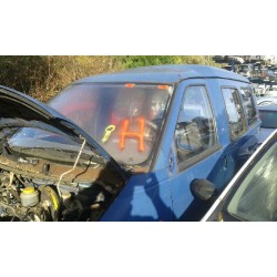 nissan vanette cargo del año 1995