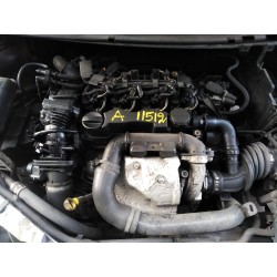 ford focus lim. (cb4) del año 2008