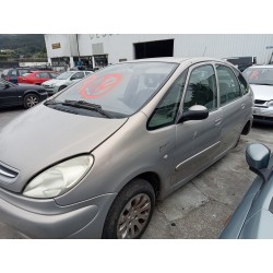 citroen xsara picasso del año 2002