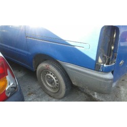 nissan vanette cargo del año 1995