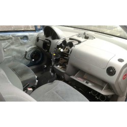 daewoo kalos del año 1950