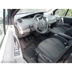 renault scenic ii del año 2007