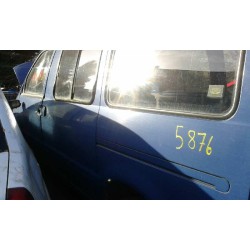 nissan vanette cargo del año 1995