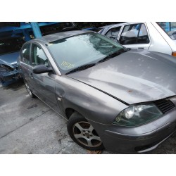 seat cordoba berlina (6l2) del año 2003