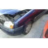 ford fiesta berlina (dx) del año 2001
