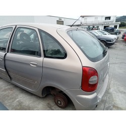citroen xsara picasso del año 2002