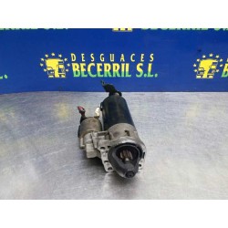 Recambio de motor arranque para ford mondeo berlina (gd) clx referencia OEM IAM 0001110104 92AB11000HB 