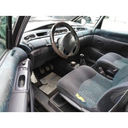 renault espace /grand espace (je0) del año 2000