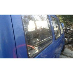nissan vanette cargo del año 1995