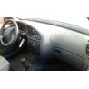 ford fiesta berlina (dx) del año 2001