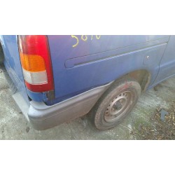 nissan vanette cargo del año 1995