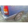 nissan vanette cargo del año 1995