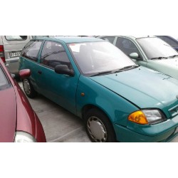 suzuki swift sf berlina (ma) del año 1999