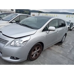 toyota verso del año 2009
