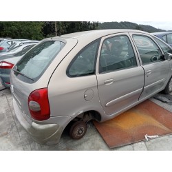 citroen xsara picasso del año 2002