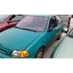 suzuki swift sf berlina (ma) del año 1999