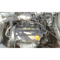 opel corsa b del año 1950