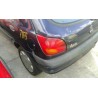 ford fiesta berlina (dx) del año 2001