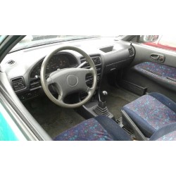 suzuki swift sf berlina (ma) del año 1999