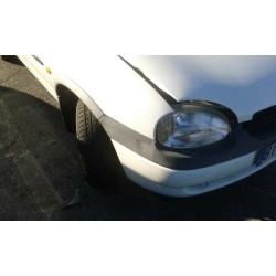 opel corsa b del año 1950