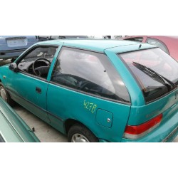 suzuki swift sf berlina (ma) del año 1999