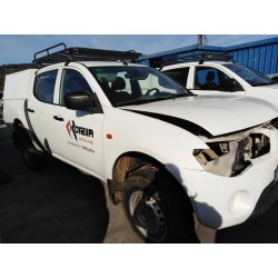 mitsubishi l 200 (ka0/kb0) del año 2009