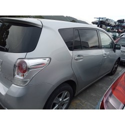 toyota verso del año 2009