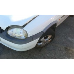 opel corsa b del año 1950