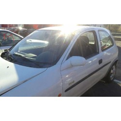 opel corsa b del año 1950