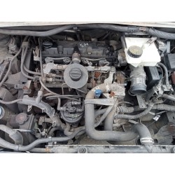 citroen xsara picasso del año 2002