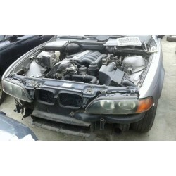 bmw serie 5 berlina (e39) del año 1997