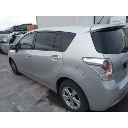 toyota verso del año 2009