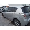 toyota verso del año 2009