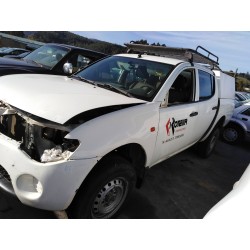 mitsubishi l 200 (ka0/kb0) del año 2009