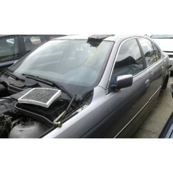 bmw serie 5 berlina (e39) del año 1997
