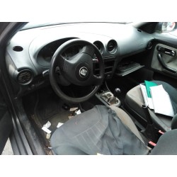 seat cordoba berlina (6l2) del año 2003