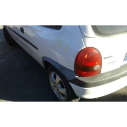 opel corsa b del año 1950