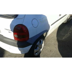 opel corsa b del año 1950